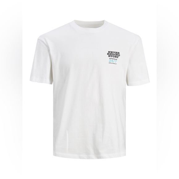 Jack & Jones Tshirt 2XL NWT - Picture 2 of 9